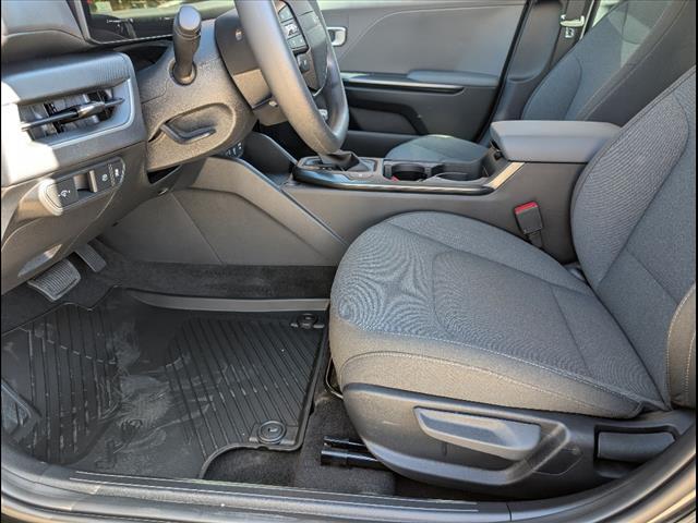 2025 Kia K4 LXS Chattanooga TN