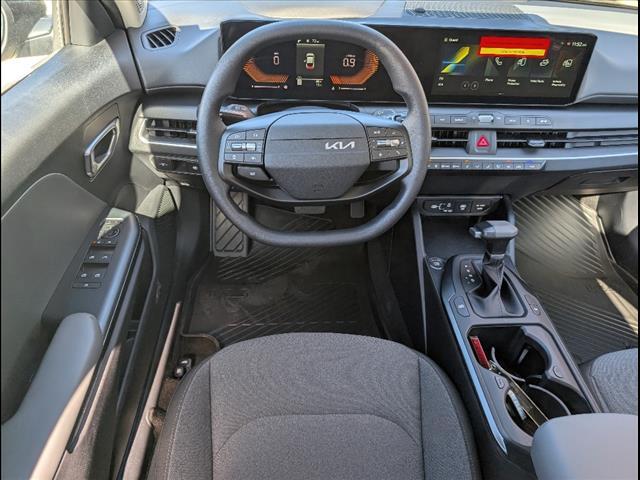 2025 Kia K4 LXS Chattanooga TN