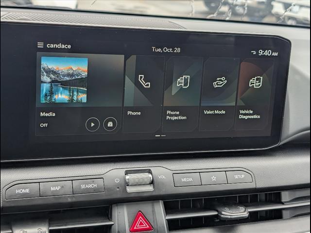 2025 Kia K4 LXS Chattanooga TN