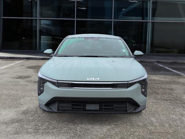 2025 Kia K4 LXS Chattanooga TN