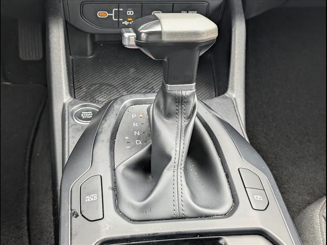 2025 Kia K4 LXS Chattanooga TN