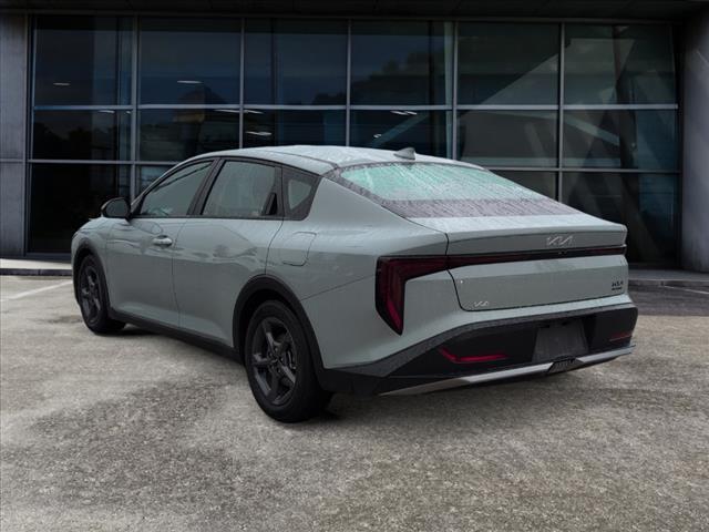 2025 Kia K4 LXS Chattanooga TN