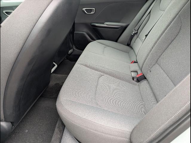 2025 Kia K4 LXS Chattanooga TN