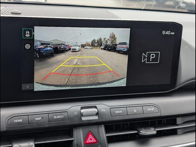 2025 Kia K4 LXS Chattanooga TN