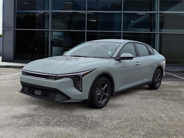 2025 Kia K4 LXS Chattanooga TN