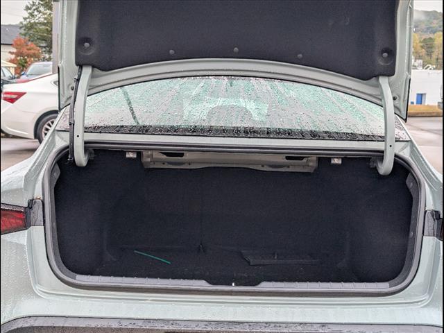 2025 Kia K4 LXS Chattanooga TN