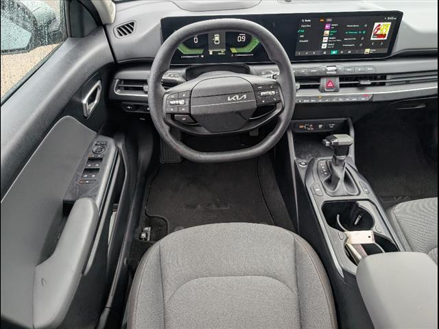 2025 Kia K4 LXS Chattanooga TN