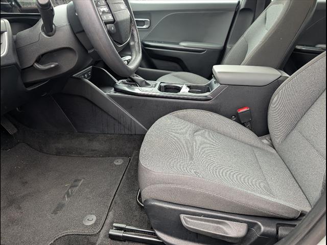 2025 Kia K4 LXS Chattanooga TN