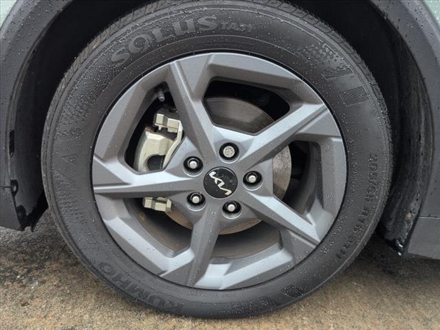 2025 Kia K4 LXS Chattanooga TN