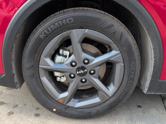 2025 Kia K4 LXS Chattanooga TN