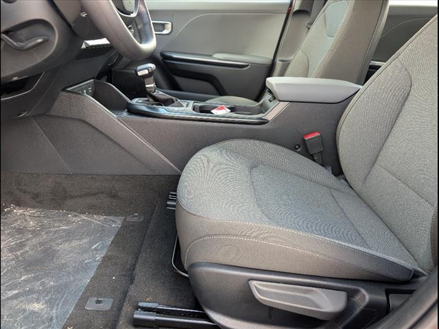 2025 Kia K4 LXS Chattanooga TN