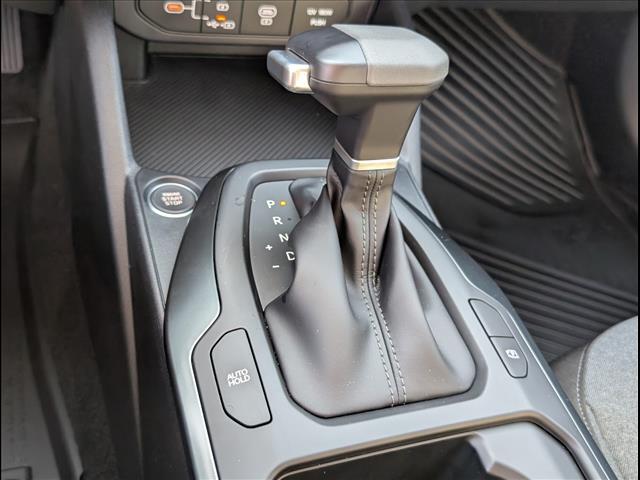 2025 Kia K4 LXS Chattanooga TN