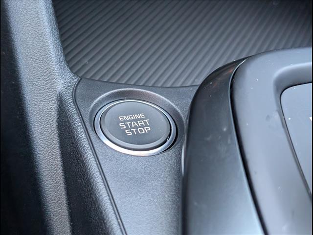 2025 Kia K4 LXS Chattanooga TN