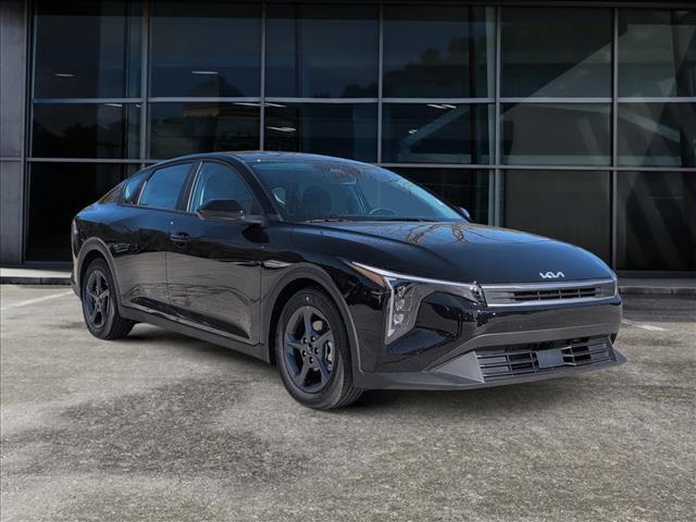 2025 Kia K4 LXS Chattanooga TN