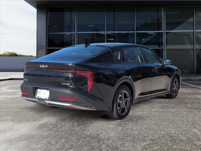 2025 Kia K4 LXS Chattanooga TN