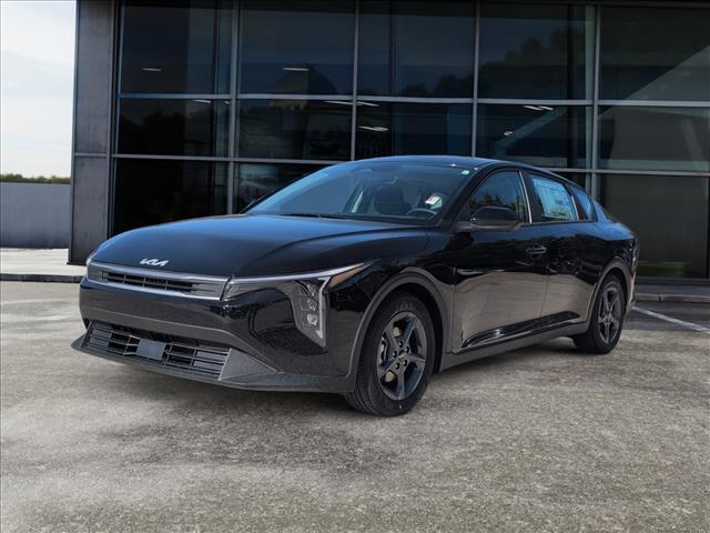 2025 Kia K4 LXS Chattanooga TN