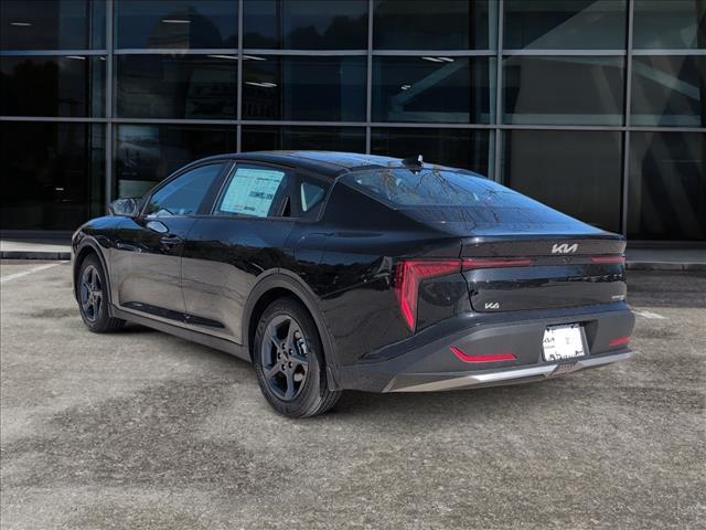 2025 Kia K4 LXS Chattanooga TN