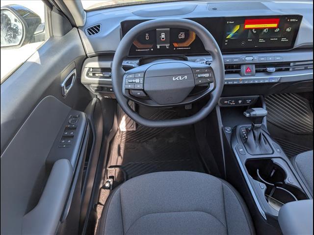 2025 Kia K4 LXS Chattanooga TN