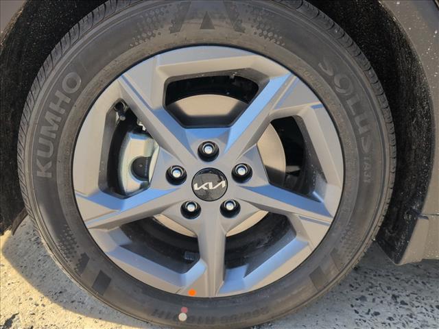 2025 Kia K4 LXS Chattanooga TN