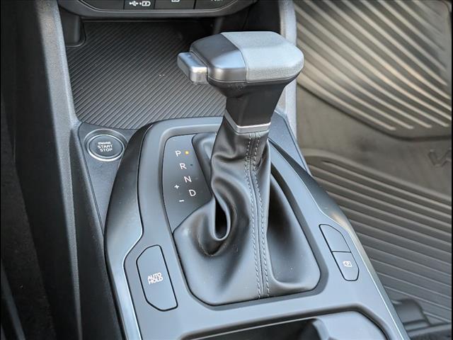 2025 Kia K4 LXS Chattanooga TN