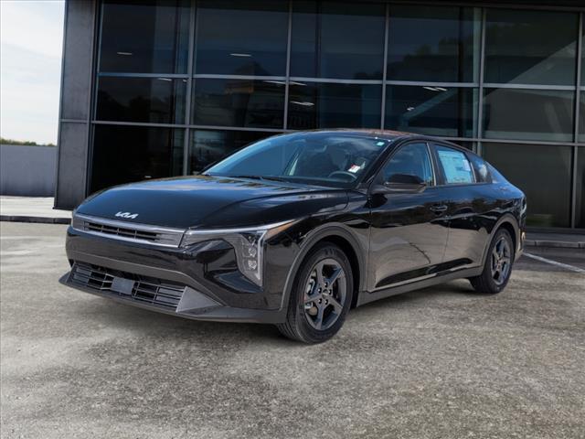2025 Kia K4 LXS Chattanooga TN