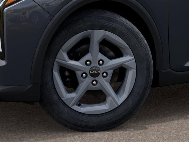 2025 Kia K4 LXS Chattanooga TN