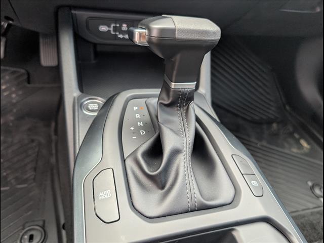 2025 Kia K4 LXS Chattanooga TN