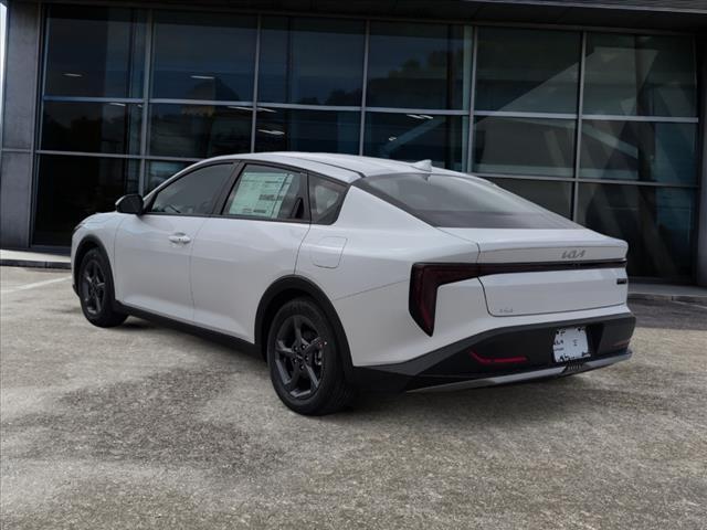 2025 Kia K4 LXS Chattanooga TN