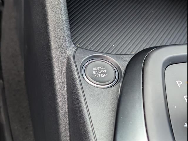 2025 Kia K4 LXS Chattanooga TN
