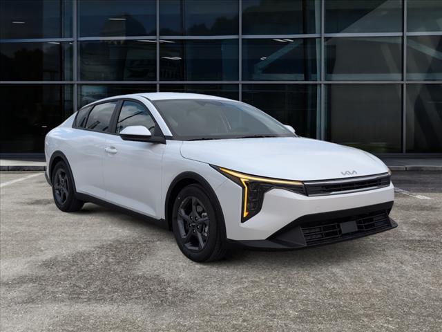 2025 Kia K4 LXS Chattanooga TN