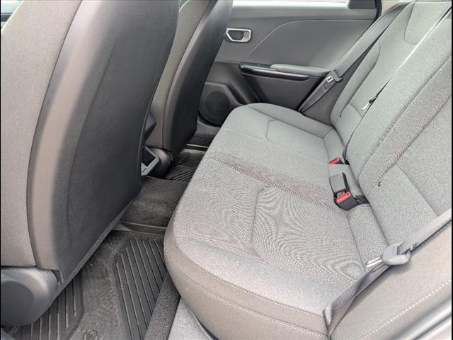 2025 Kia K4 LXS Chattanooga TN