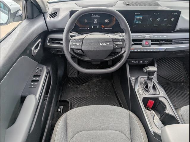 2025 Kia K4 LXS Chattanooga TN