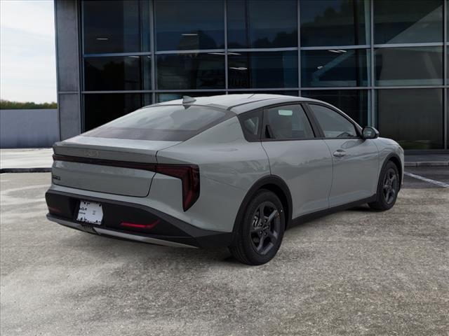 2025 Kia K4 LXS Chattanooga TN
