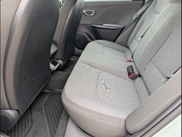 2025 Kia K4 LXS Chattanooga TN
