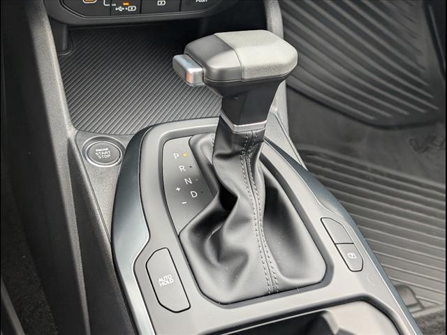 2025 Kia K4 LXS Chattanooga TN