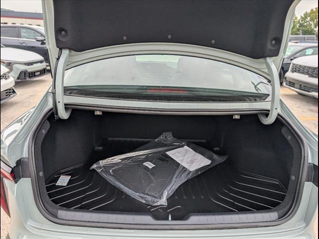 2025 Kia K4 LXS Chattanooga TN