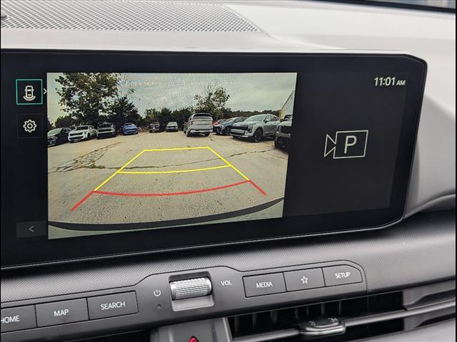 2025 Kia K4 LXS Chattanooga TN