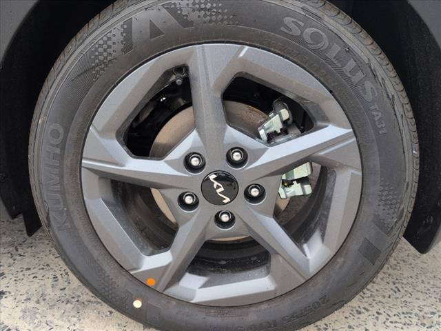 2025 Kia K4 LXS Chattanooga TN