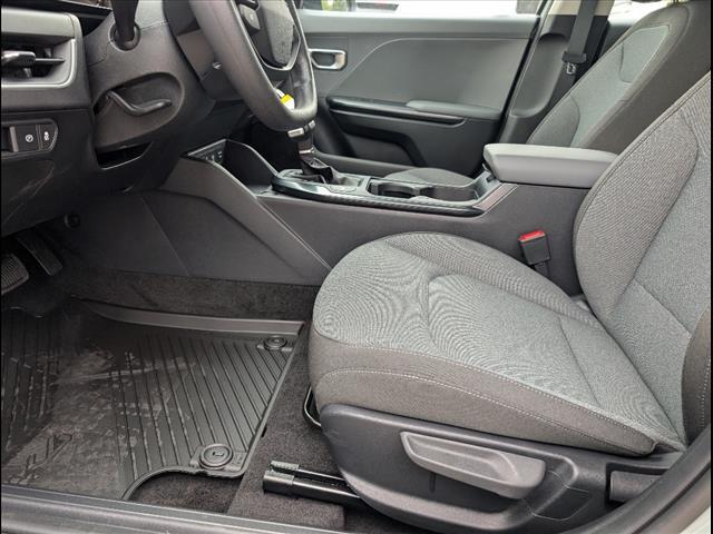 2025 Kia K4 LXS Chattanooga TN