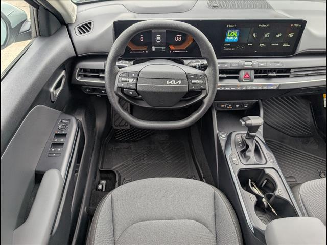 2025 Kia K4 LXS Chattanooga TN