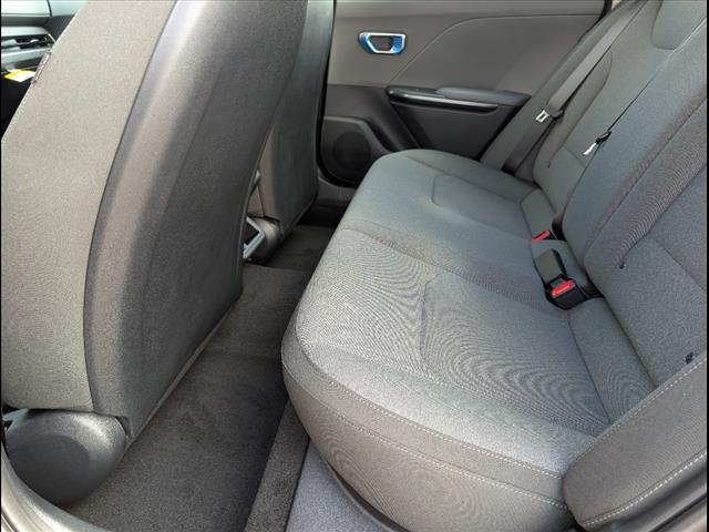 2025 Kia K4 LXS Chattanooga TN