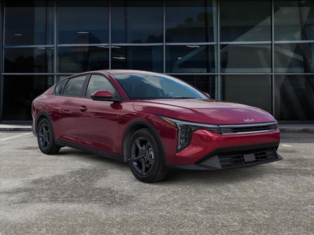 2025 Kia K4 LXS Chattanooga TN