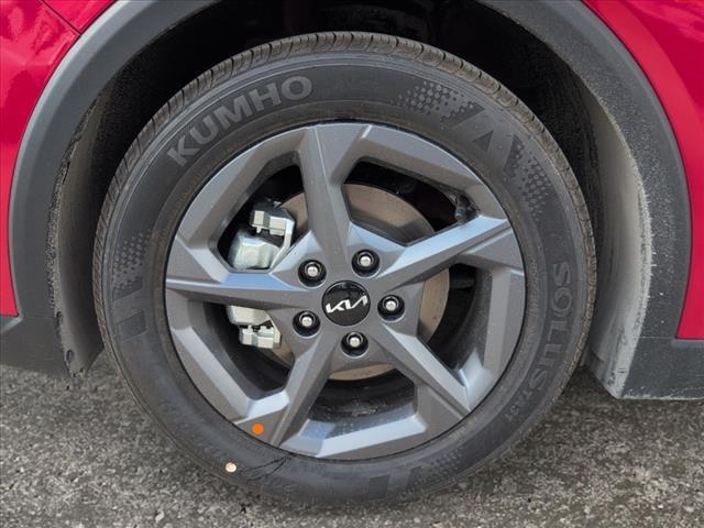 2025 Kia K4 LXS Chattanooga TN