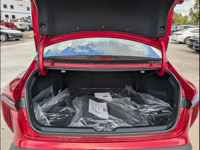 2025 Kia K4 LXS Chattanooga TN