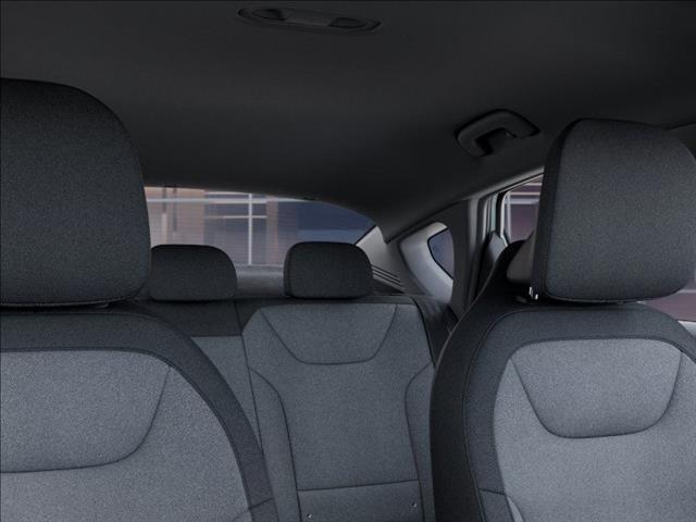 2025 Kia K4 LXS Chattanooga TN