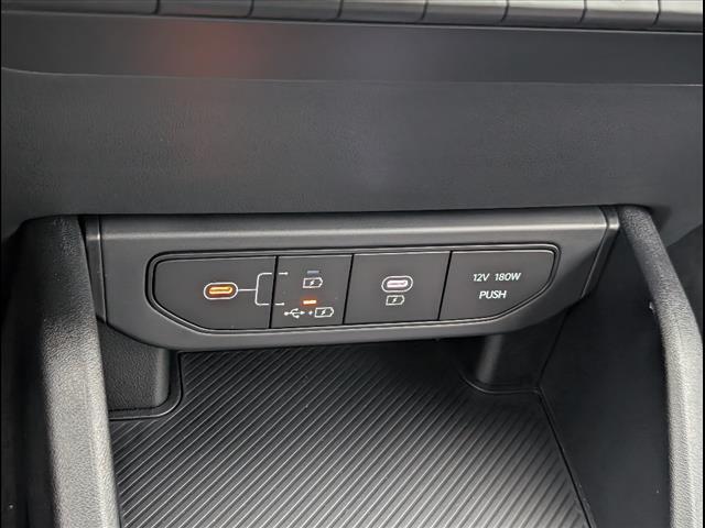 2025 Kia K4 LXS Chattanooga TN