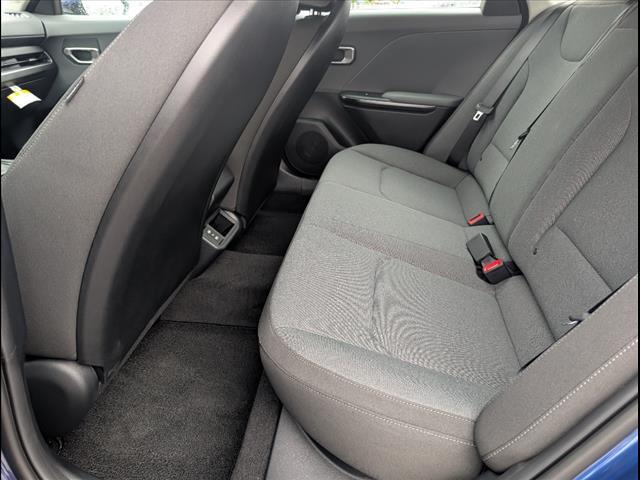 2025 Kia K4 LXS Chattanooga TN