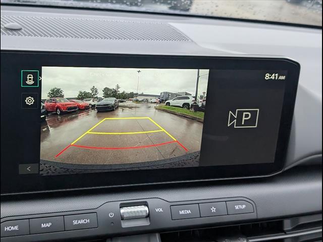 2025 Kia K4 LXS Chattanooga TN