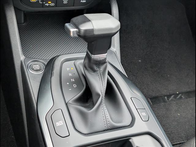 2025 Kia K4 LXS Chattanooga TN