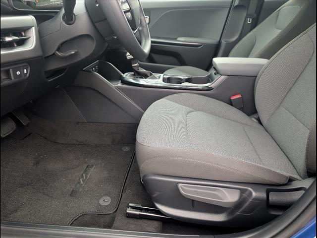 2025 Kia K4 LXS Chattanooga TN